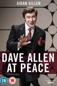 Dave Allen at Peace